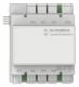 Rutenbeck - Control Plus Extension 4 Pluggable expansion module 700802612