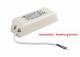 Synergy 21 LED recessed ceiling spotlight Helios power supply