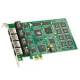 Sangoma Dialogic Diva 4BRI-8 PCIe
