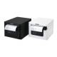 Citizen CT-S751, USB, USB-Host, Lightning, 8 Punkte/mm (203dpi), Cutter, schwarz