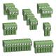 Schneider Electric TM172ASCTB28E Schneider connector set for expansion module, Modicon M172, 28 I/O