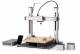 Quantum 80033 Snapmaker 2.0 A350T 3-in-1 3D Drucker + Laser + CNC Fräse + Gehäuse EU Version