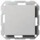 GIRA 0268015 blind cover support ring system 55 gray w