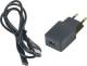 Chauvin Arnoux P01102186 USB charger type R incl. cable