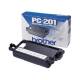 Brother PC201