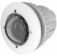 MOBOTIX Mx-O-M7SA-12DN016 12MP Hemispheric Day & Night Sensor Module