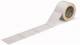 WAGO 210-703 Etikettenrolle 500 Schilder je Rolle 70 x 100 mm unbedruckt