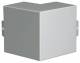 Hager LFS601003VERZ external corner for LFS 60x100mm galvanized