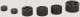 Helukabel 920122-50 HELU HT-MFDE M32 3X8 multiple seal 920122