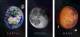 Curiscope MINT Augmented Reality Poster Erde - Mars - Mond