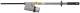 Dehn + Soehne 783161 Dehn PHE4 10 30 S ZK voltage tester 6kV 50Hz Cat.S