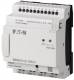 Moeller 197212 EATON EASY-E4-UC-12RCX1 control relay 12/24VDC 24VAC 8DE of which 4AE 