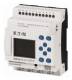 Moeller 197504 EATON EASY-E4-UC-12RC1P basic device with display (push-in terminals) 