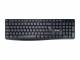Equip Tastatur Kabelgebunden FR schwarz 1.50m