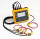 Ch. Beha 5350529 Beha FLUKE-1738/GOLD-IGF Dreiph. Netzqualitäts-Logger Fluke 
