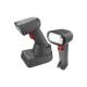 Honeywell Xenon 1972, Bluetooth Handheld Scanner, Ultra High Density DPM 2D, RS232/USB, IP52, 3300mAh, Black