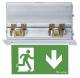 Zumtobel ARTSIGN 75 P MRC E8D SR SP2-E002-D safety light 42186856