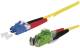 BTR 151P1JOMAA5E OpDAT Patchkabel LC-D/E2000 APC OS2