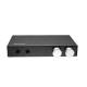 QNAP KAB-001 OceanKTV Audio Box USB-Interface 2 MIC IN 2 RCA Out für Turbo NAS HDMI-Modell