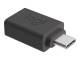 Logitech USB Adapter - USB-C (M) to USB (W)
