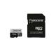 Flash Secure Digital Card (microSD) 64GB - Transcend 340S