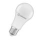 Osram 4099854048807 Ledvance CLASSIC AV 10W 827 FR E27 LED lamps, classic bulb shape