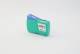 NetPeppers LWL Glasfaser, Cleaner, CLETOP-S, Typ B blaues Band,