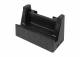 ALLNET Rugged Tablet zbh. Docking Station, RJ45 LAN, 2xUSB, RS232, X-trail Light Dock