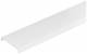 Osram 4058075401983 Ledvance LS AY-PC/W02/D/2 5x5x1 cover for profile rails