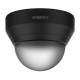 Hanwha Techwin SPG-IND12B Hanwha Vision Zubehör • Cover • Black Dome Cover • 