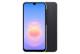 Samsung Clear Case für Galaxy A18, Transparency
