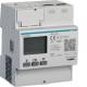 Hager ECA382D energy meter 3-phase direct 80 A 4M AGARDIO MID