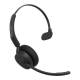 JABRA Evolve3 45 - Mono LINK 390c UC Stand