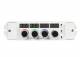 Synergy 21 LED Controller EOS 50 RF Controller RGB-W