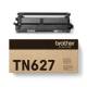 Toner Brother TN627BK Schwarz 10.000 Seiten nach ISO/IEC 19798