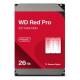 Western Digital WD260KFGX WD Red Pro 8,9 cm (3,5