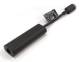 DELL LDD75B-USBC160 Adapter USB-C → 7,4-mm Stecker 5/20 V