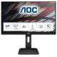 AOC 24 24P1 Gaming LED-Display schwarz