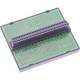 InLine® SCSI U320 LVD/SE Terminator, intern 68pol mini Sub D Buchse, T-Form