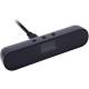 InLine® Bluetooth Audio Transmitter, Display, Sender, BT5.4, Klinke + Toslink