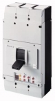 Moeller 265775 EATON NZMH4-VE1000 Leistungsschalter 3p 1000A 