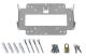 LANCOM Wall Mount + Lock LN Bulk 10 Wall Mount LN wall bracket for easy & theft-proof attachment