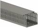 Ggk N1680 VK wiring trunking 80x100 gray,