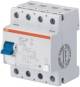 ABB 2CSF204723R1000 FI F204B+100/0,03L FI-Schutzschalter 4P, Typ B+, 100 A, kurzzeitverzögert, N-links