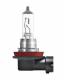 Osram 7506 21W 12V BA15S P21W Blink-Bremslichtlampe