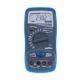 Chauvin Arnoux MX0024-CL MX 24 multimeter including shell carrying case +