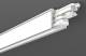 RZB 701108,002 straight female 3Ph DALI, 3-phase busbars