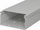 OBO Bettermann 6178039 OBO LK4 60120 wiring duct 60x120x2000 PVC stone gray 