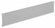 Hager BRS0802VERZ parapet channel OT 80mm galvanized sheet steel