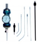MIB Messzeuge 01027082 Gelenkstativ für Feintaster 8mm Aufnahme, nur für Typ 640/19